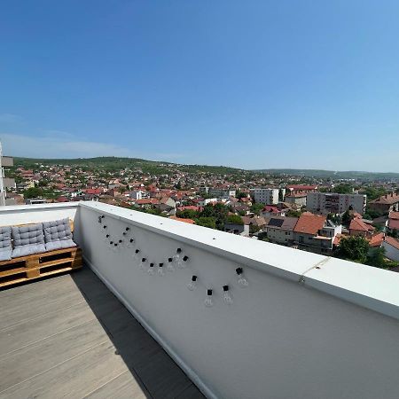 East View By Dat Apartments Cluj-Napoca Exteriör bild